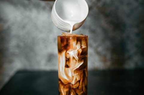 Cold Brew