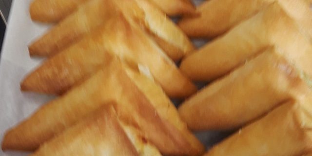 Spanakopita
