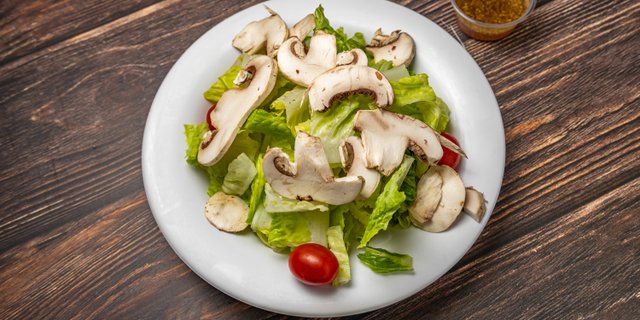 Garden Salad
