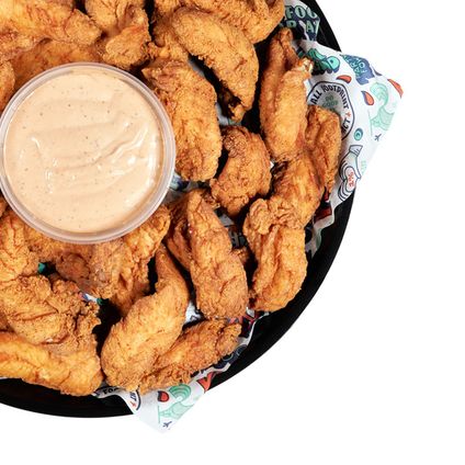 Chicken Tender Tray
