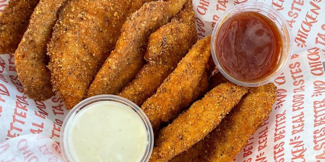 Tenders