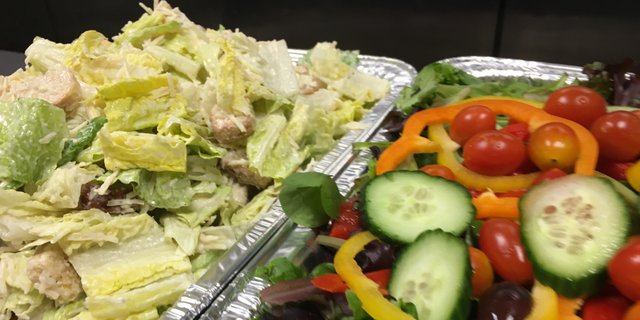 Caesar Salad