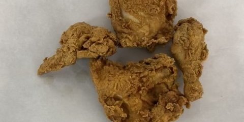 Fried Chicken