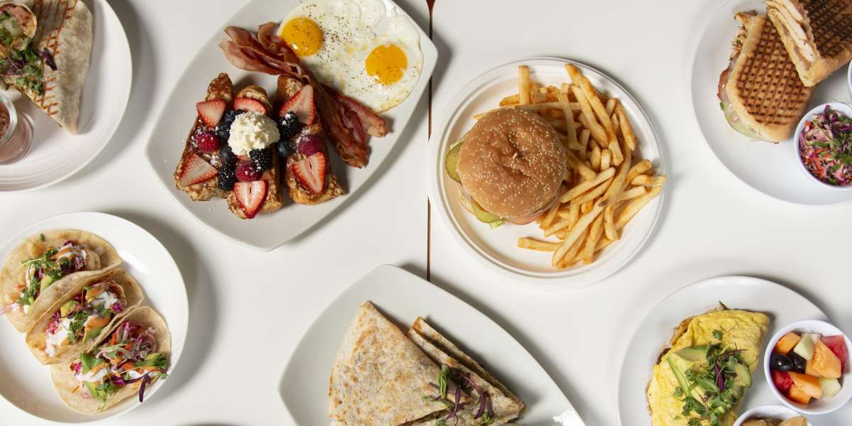 Hideout Cafe