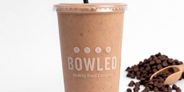 Coco Smoothie