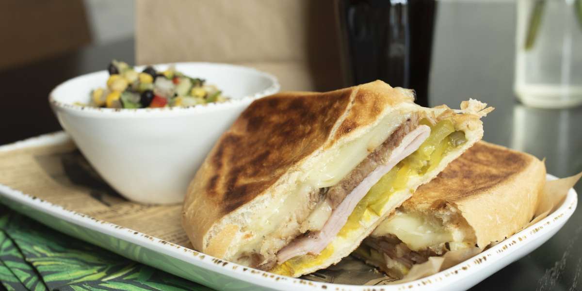 Beni's Cubano