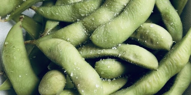 Edamame