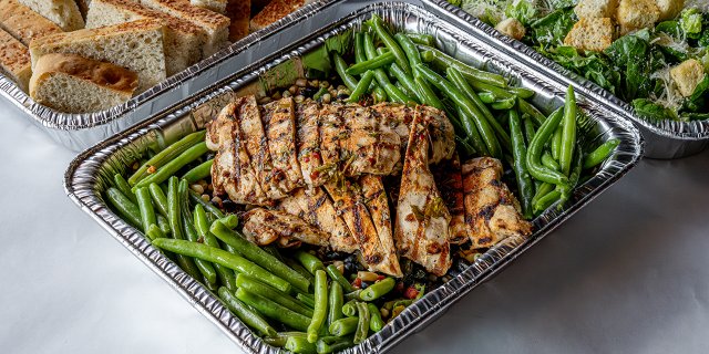 Chicken Acuto