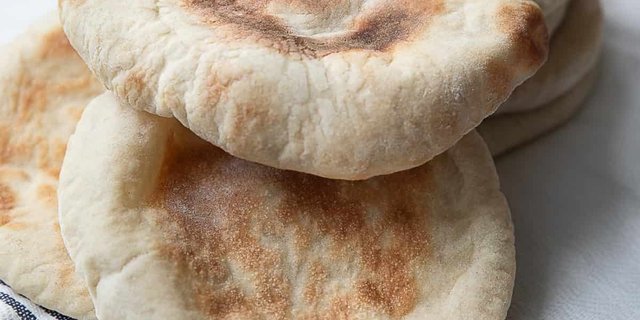 Pita Bread