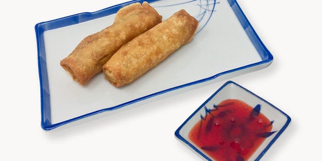 Spring Rolls