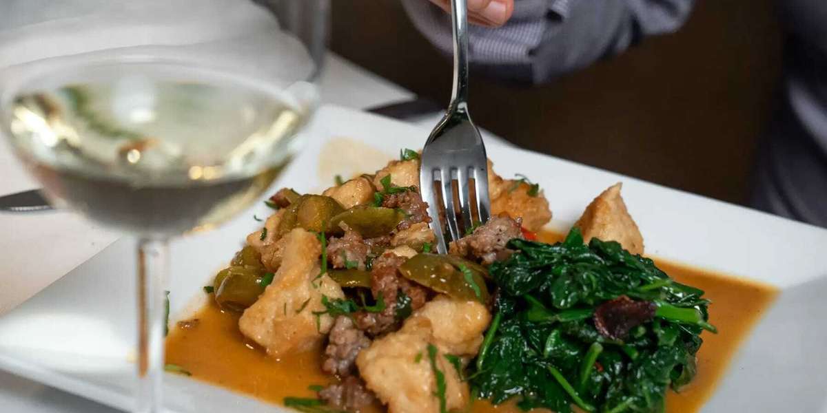 Antonio’s Italian Bistro