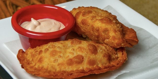 Empanadas