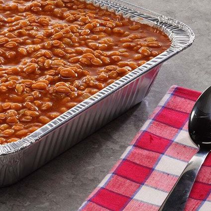 Baked Beans