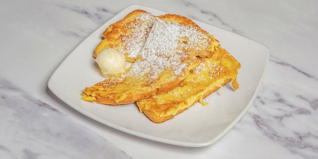 Classic French Toast