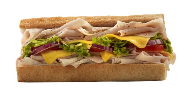 Chicken Sandwich
