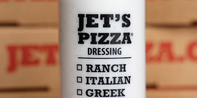 Ranch Sauce