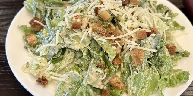 Caesar Salad