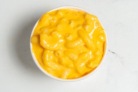 Mac & Cheese