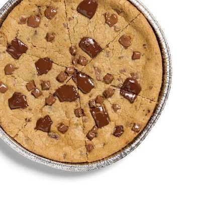 Mega Cookie