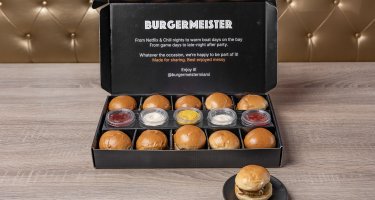 Burgermeister