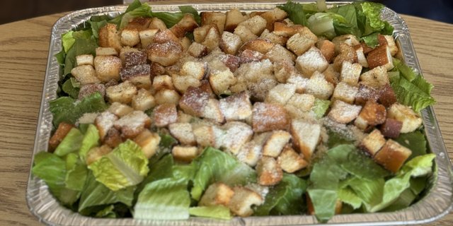Caesar Salad