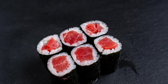 Tuna Roll