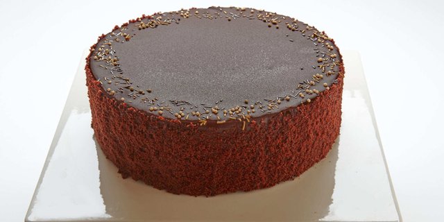 Favorite Cake