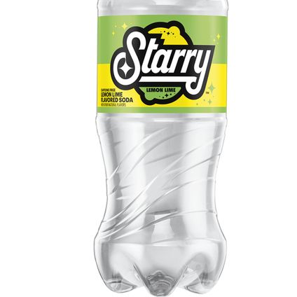 20 Oz Starry
