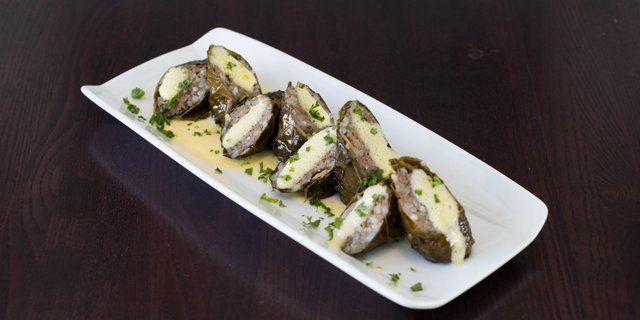 Dolmades