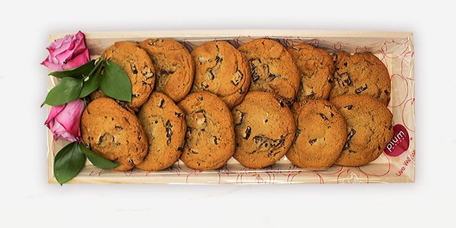 Cookie Platter