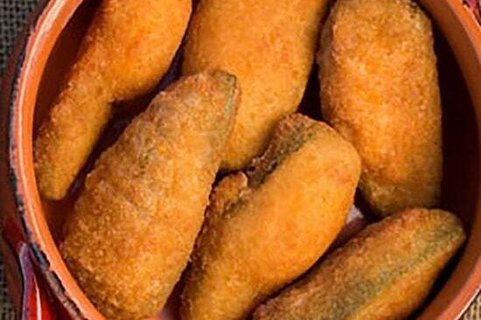 Jalapeños Poppers