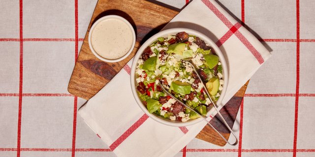 Avocado Salad