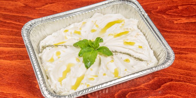 Labneh