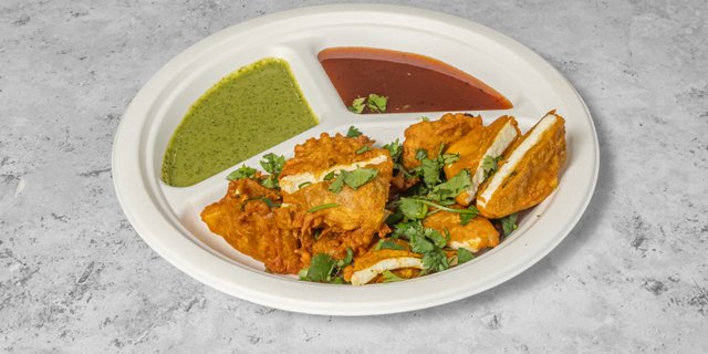 Paneer Pakora