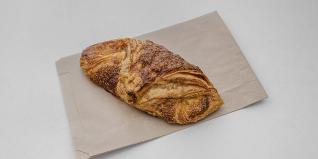 Cheese Danish