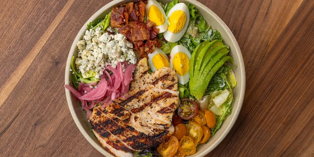 Cobb Salad