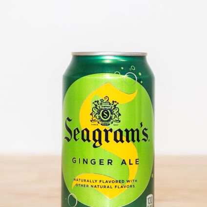 Ginger Ale