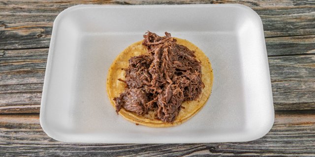Cabeza Taco