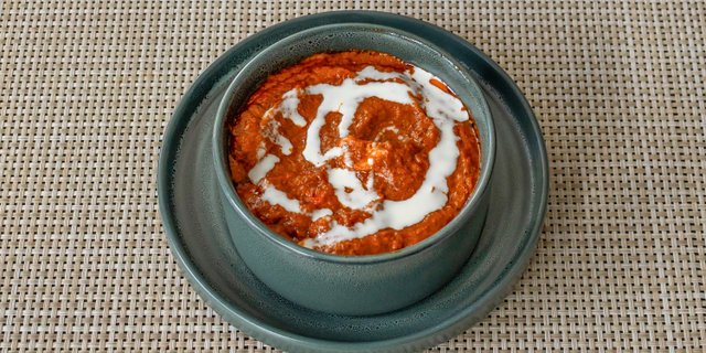Old Delhi Butter Chicken