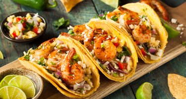 Puerto Vallarta Mexican Restaurant