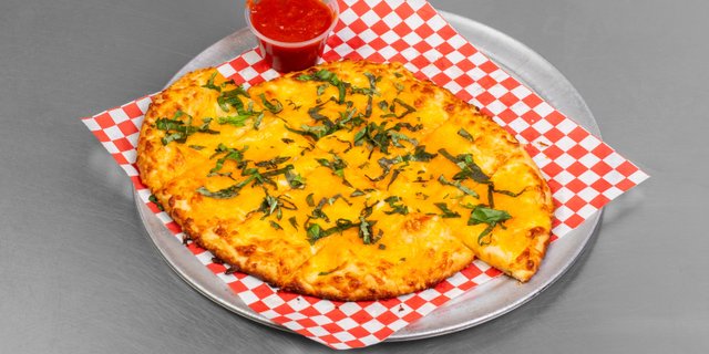 Cheese Bread