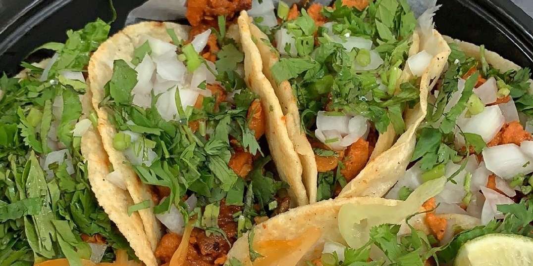 Taqueria Number 1