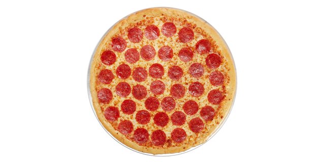 1-Topping Large Pizza