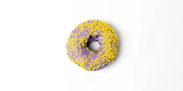 Ube Ring