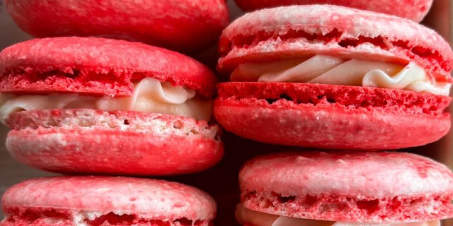 Macarons