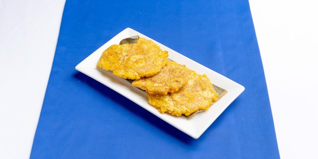 Tostones
