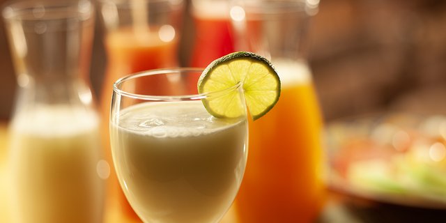 Lemonade