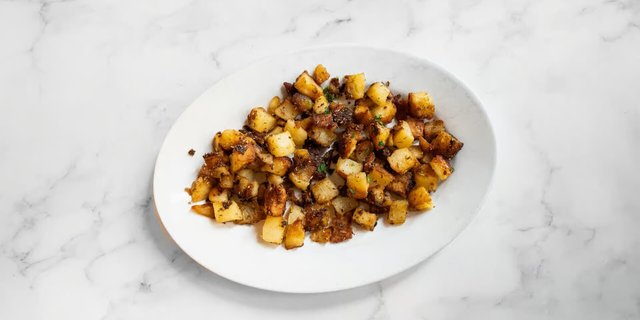 Potatoes