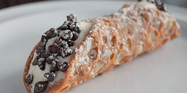 Cannoli
