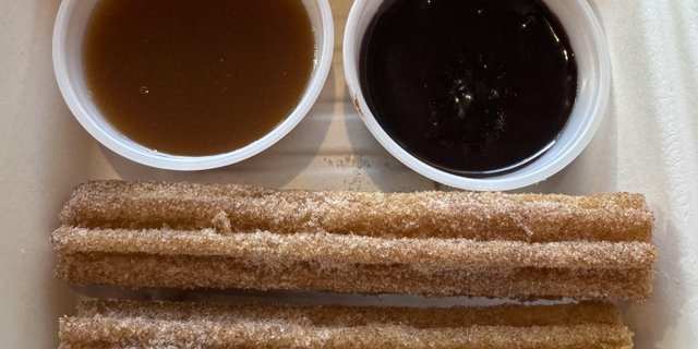 Churro